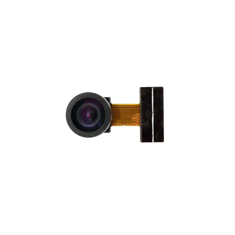 Мини 2MP OV2640 GC2145 датчик камеры ESP32-Cam широкоугольный 120 градусов DVP 24-контактный интерфейс распознавания лица компактный модуль