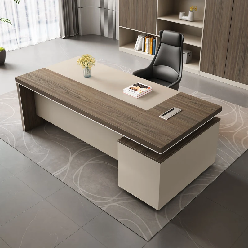 Современная черная перегородка офисная мебель дизайн Короткие офисные столы