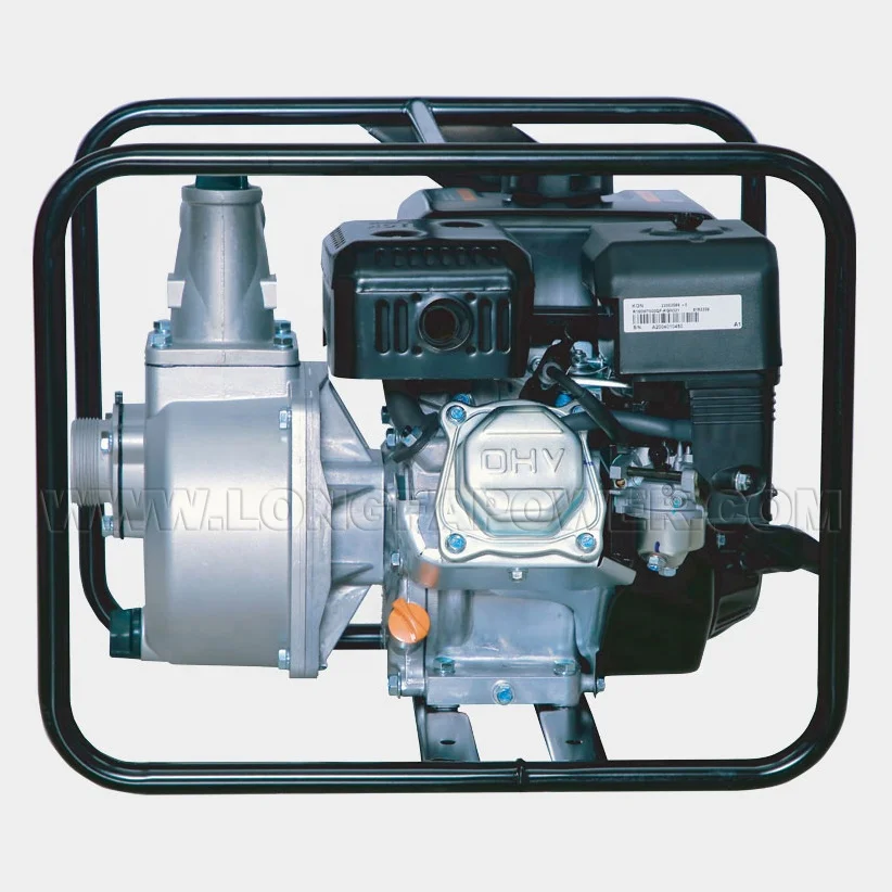 PUMK180KOSHIN Japanese Technology K180 Congo Uganda Ethiopia Petrol Gasoline Diesel Motorcycle Water Pump Moto Pompe SEV80 SEV50