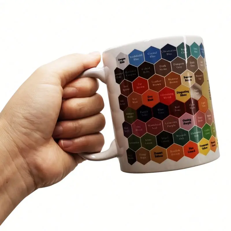 Coffee cup set ceramic cupping bowl cups ceramic coffee