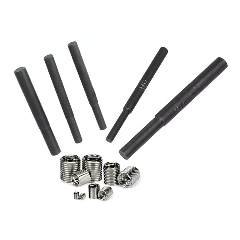 Резьбовая вставка Tang Break Tool ломка инструмент резьба ремонт другие ручные инструменты