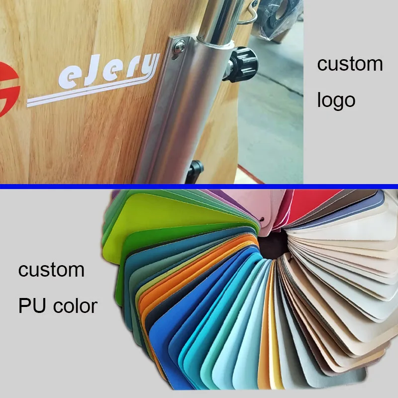 or sale studio home yoga body sculpting foldable portable wood pilates reformer bed