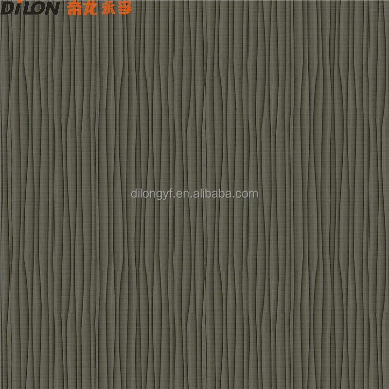 Factory high quality pvc celling film Wall Panel Waterproof with pattern and embossed