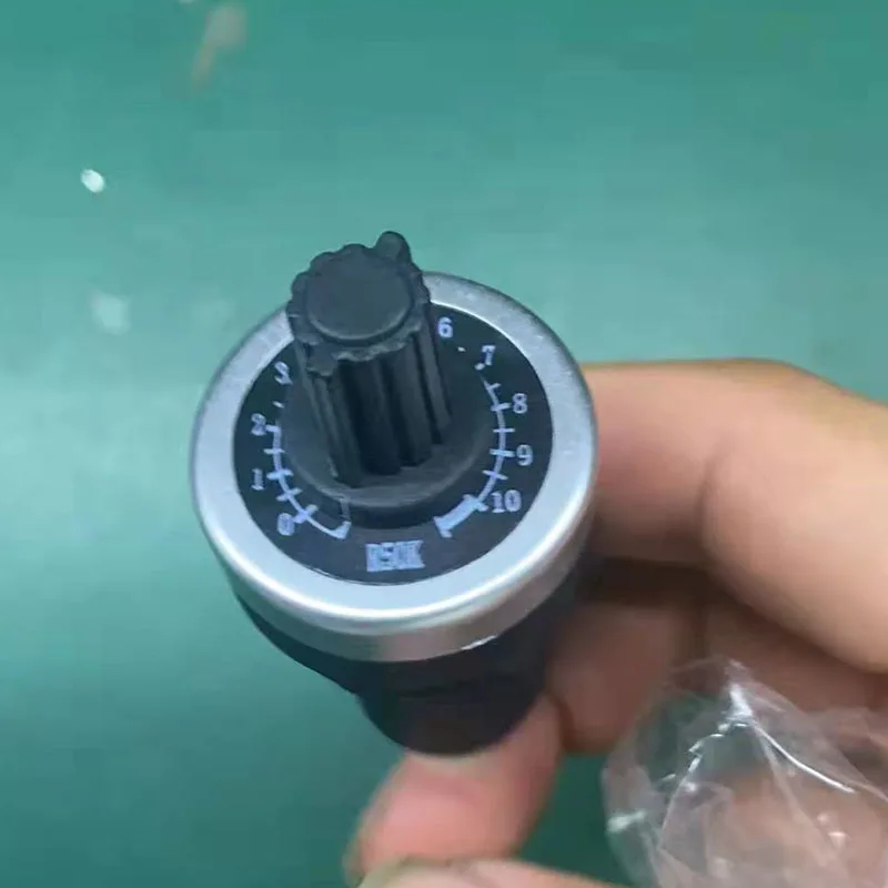 LA42DWQ-22 22mm 1K 5K 10K potentiometer