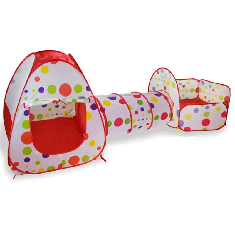 Baby kids Princess Tent cartoon designs play toy house tent children party Children amusement park recreation