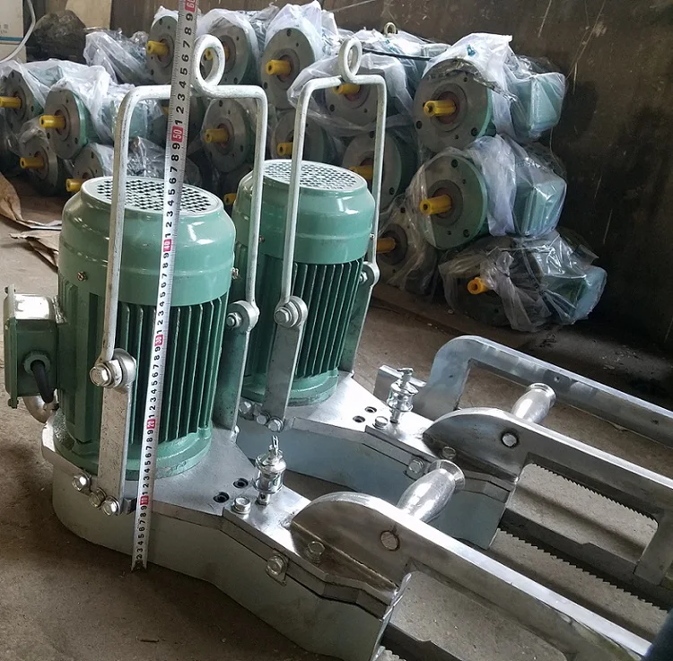 sheep goat mutton meat slaughter machine slaughterhouse plant