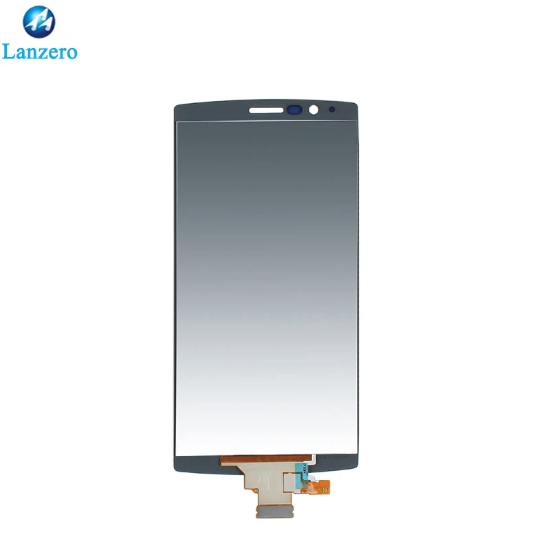 
G4 LCD For LG G4 Display Touch Screen Digitizer Panel With Frame For LG H810 H815 LCD Display 