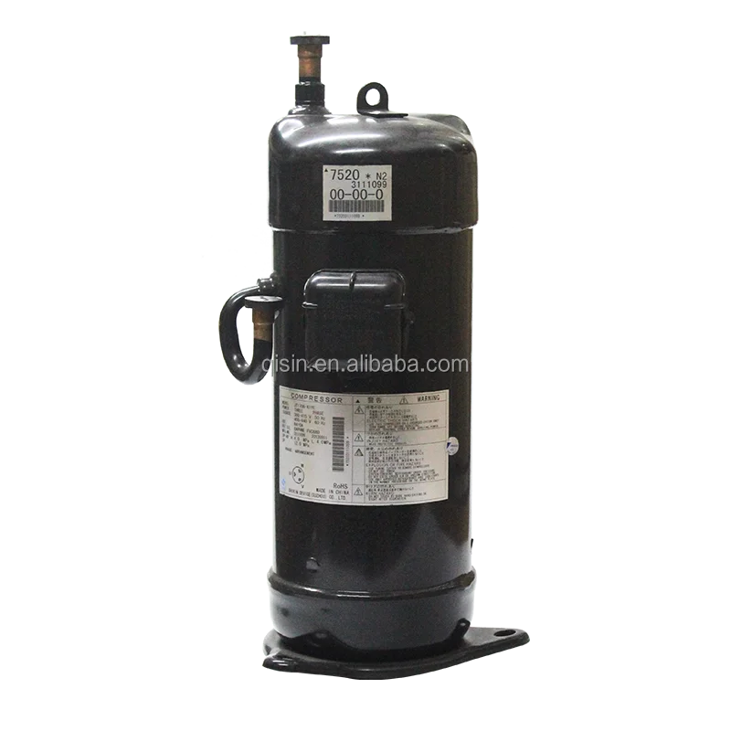 3HP DAIKIN scroll compressor JT95GABV1L for air conditioning