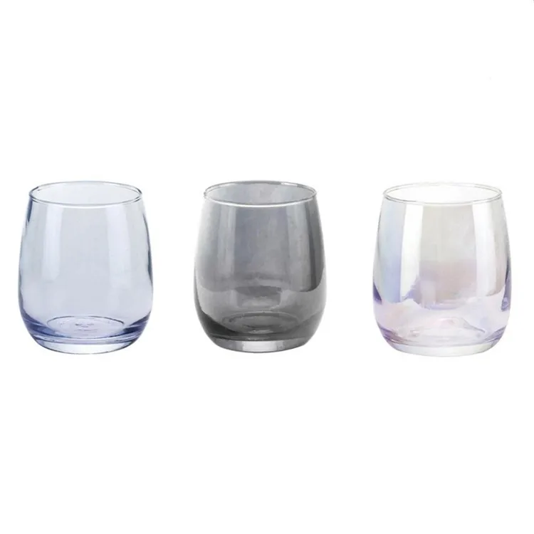 Best Selling Exquisite Thick Stem Glasses And Crystal Square Wine Glass For Your Next Celebration