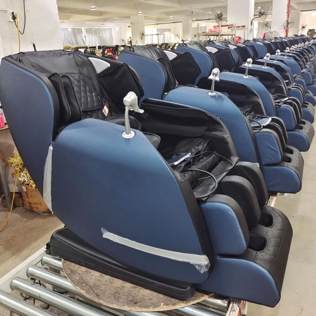 best sell professional shiatsu chair zero gravity 8d massage sofa chair sillon masajeador smart full body massage chair guoheng