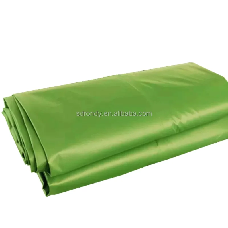 Heavy Duty PVC Reinforced Polyester Coated Tarp Fabric For Containment Booms/Truck Cover/Top Roof Tarpaulin