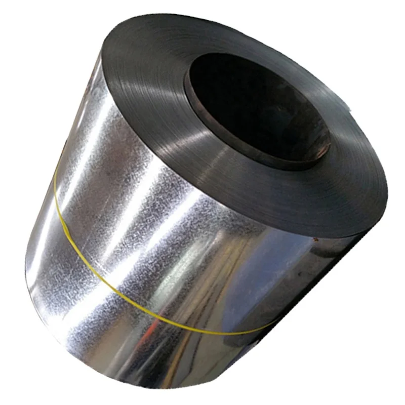 Low Carbon Steel 12 14 16 18 20 22 24 26 28 Gauge Gi Steel Coil Supplier Or Hot Dipped Galvanized Steel Sheet Factory In China