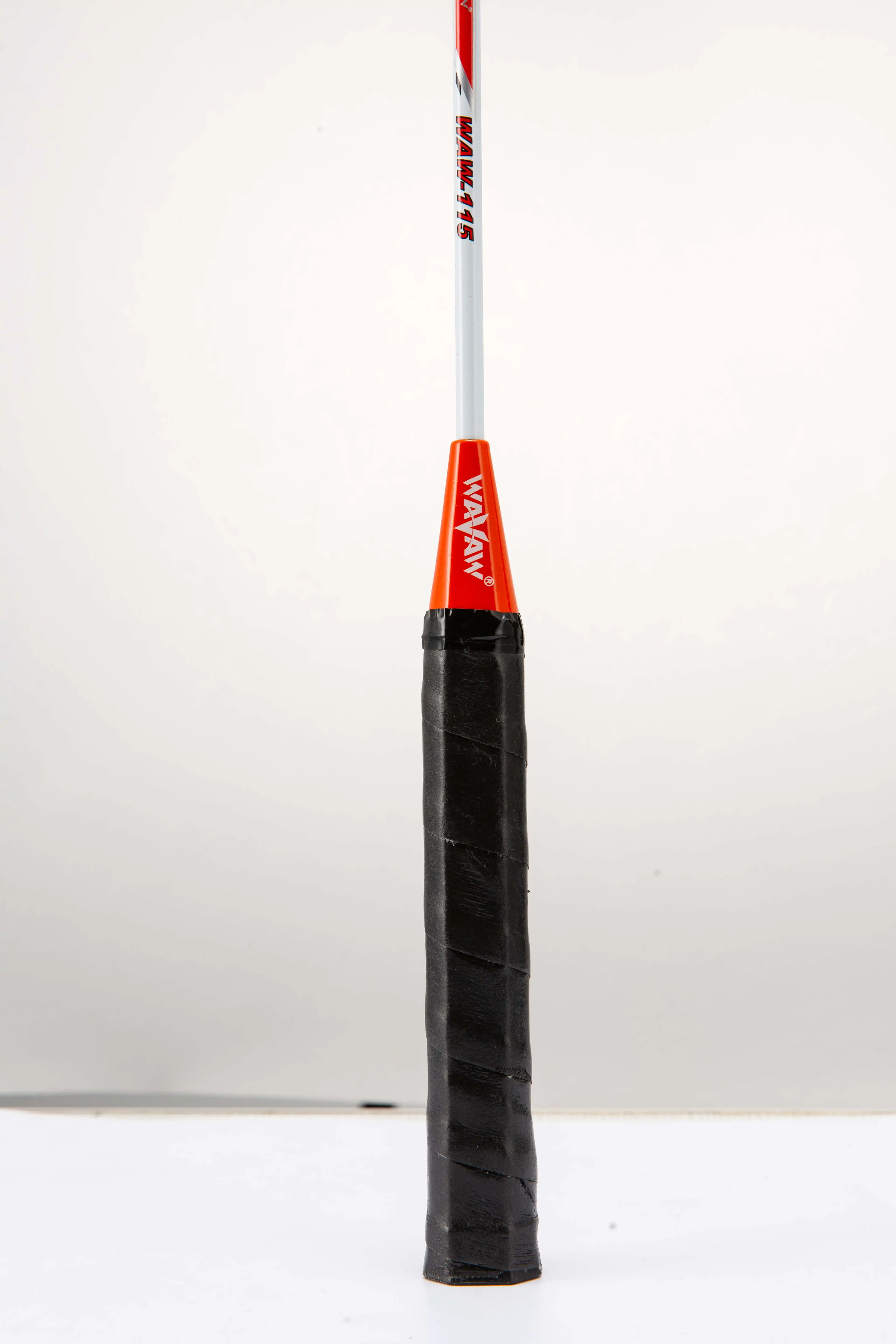 
New design top brands cheap steel/aluminum/carbon badminton racket badminton racket with bag for outdoor 