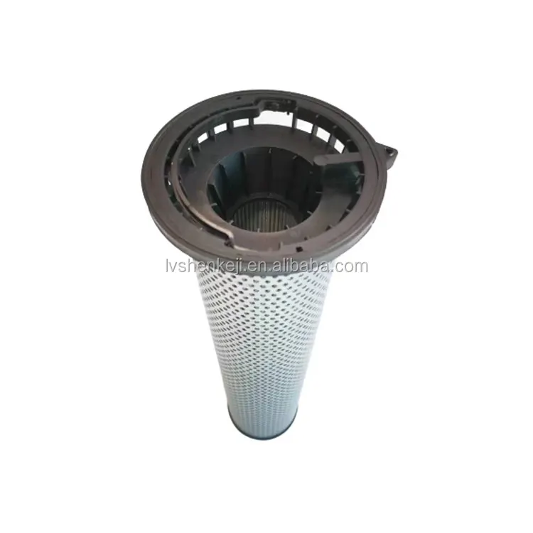 Lvshen 320GC hydraulic filter 491-5241 oil return filter element