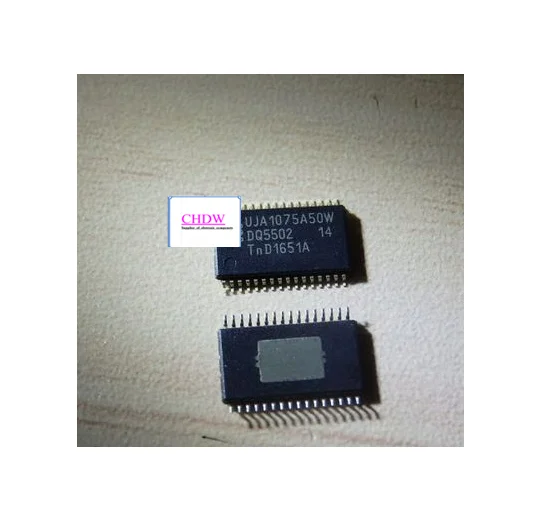 UJA1075ATW/5V0/WD UJA1075ATW SSOP-32 NEW AND ORIGNAL IN THE STOCK