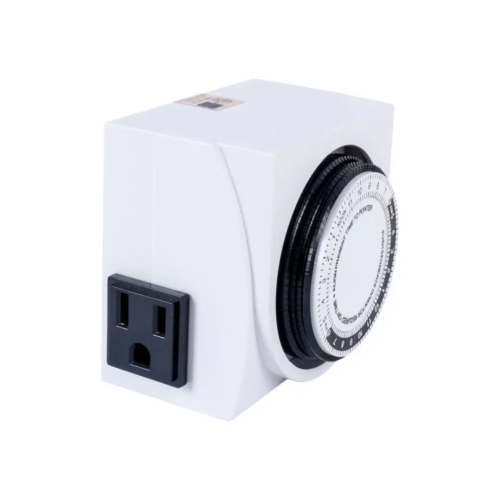 2024 Timer Switch 220v Programmable Digital Electric Timer Switch Digital Programmable Digital Timer Switch