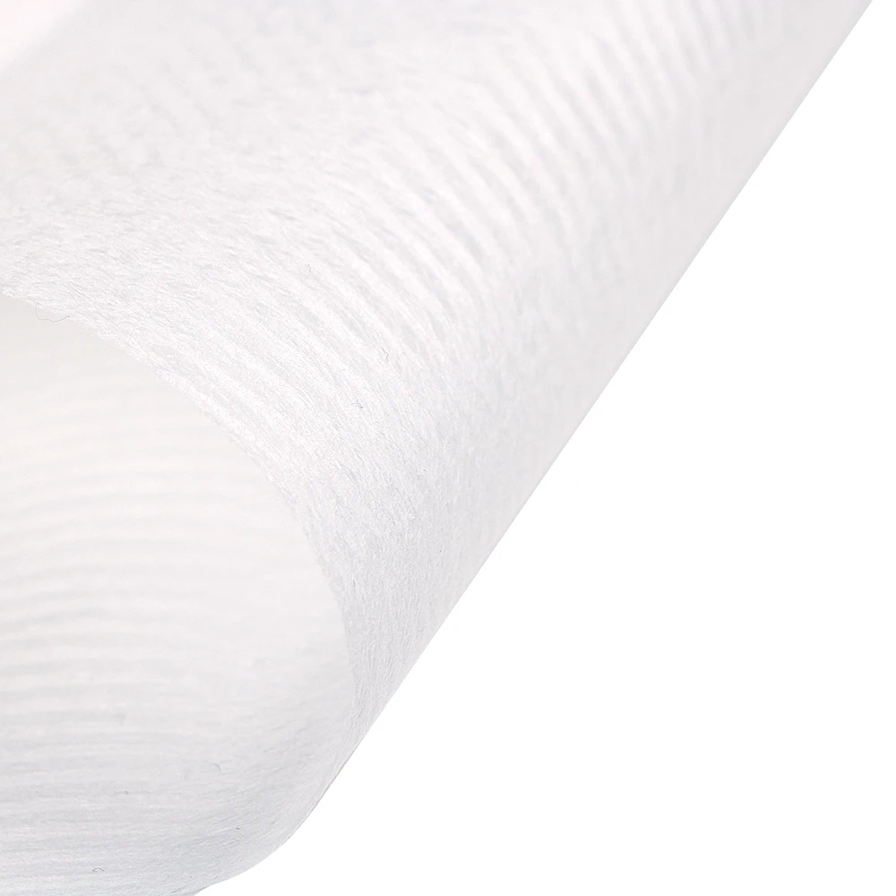 Comfortable bath towel Soft absorbent cotton non-woven bath towel
