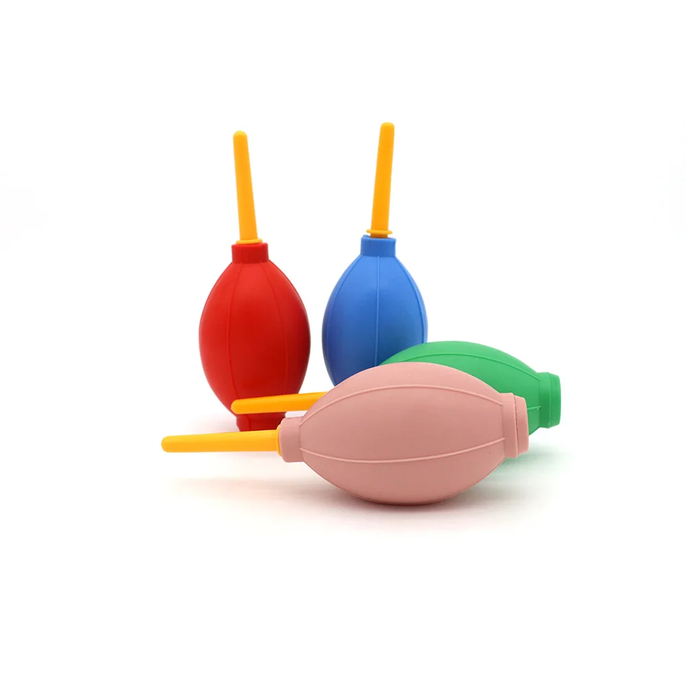 Dust Ball Air Blower Camera Lens Dust Blower Mini Blower Cleaner For Dslr Cameras Lens Filters Keyboard