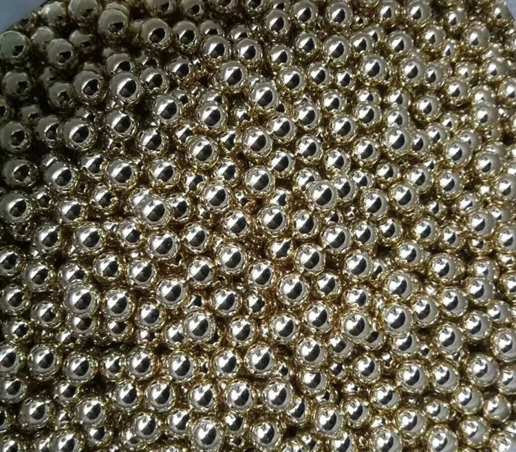 AISI52100  AISI100CR6  12.7mm   15.875mm DIN 5401 hardened  g40  g16  g10  chrome precision  steel ball