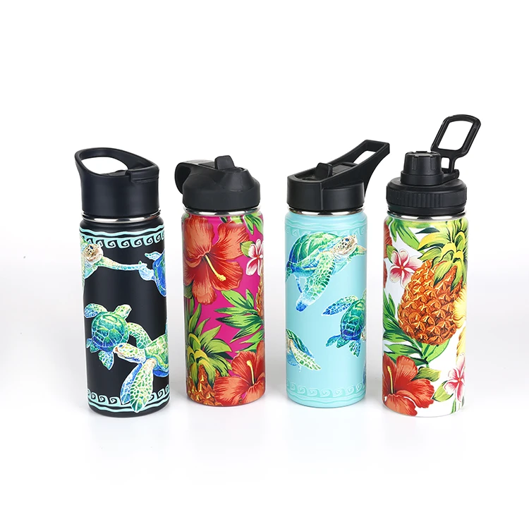 Бестселлер с 3D-печатью с термостатом из нержавеющей стали