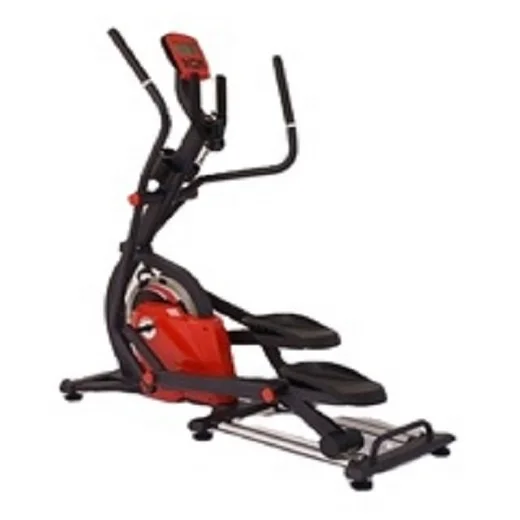 Стамина, тренировочная Коммерческая Магнитная эллиптическая машина, поперечный тренажер