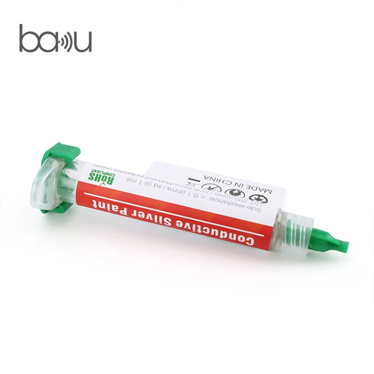 Good electrical conductivity