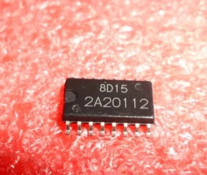 The Chips New original SOP16 2A20112