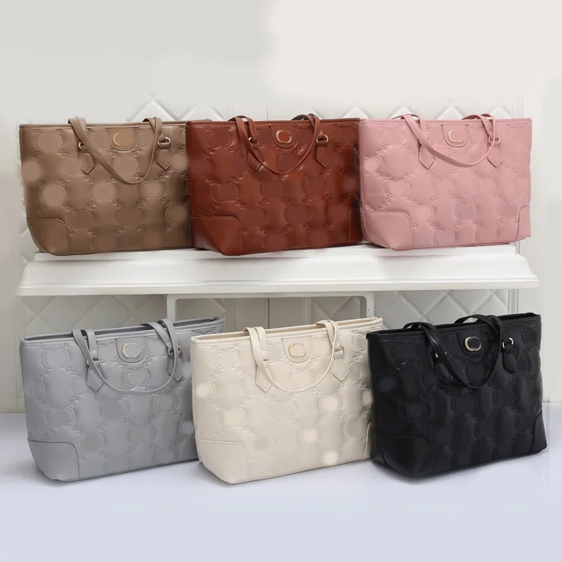 OXGIFT Wholesale plasticas por mayor bolsas femininas para mujer 2022