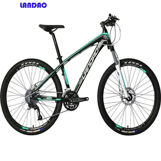 ATX850  Yanshida manufacturer cheapest price good quality bike use high branded body parts hybrid bicycles qualified