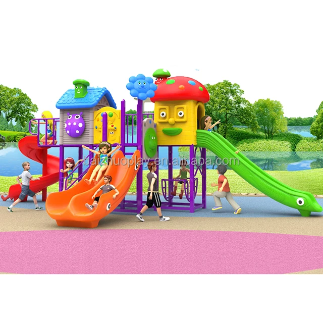 outdoor playground equipment for schoollarge outdoor amusement equipment theme park slide outdoor playground