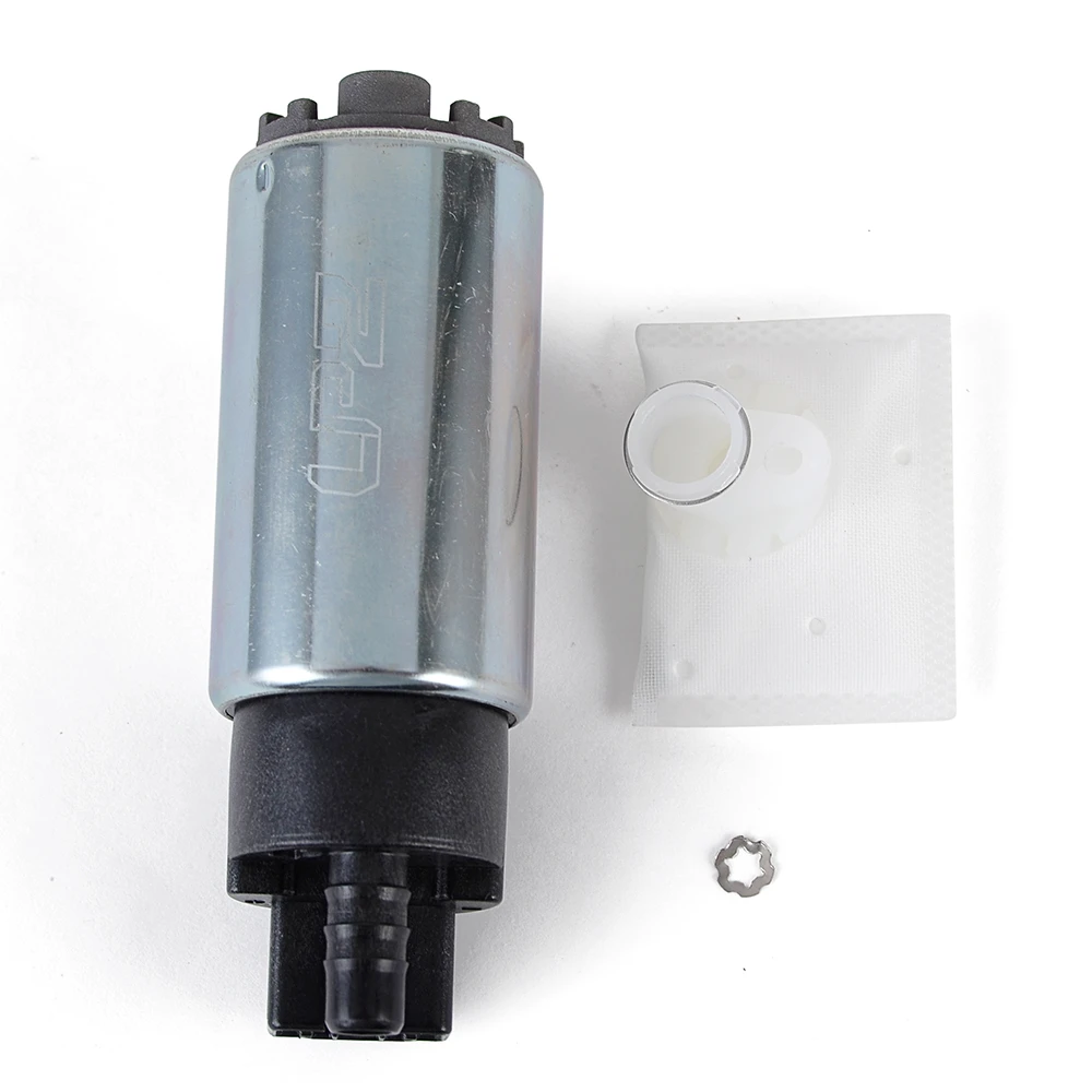 Motorcycle Fuel Pump For Triumph Tiger 1050 Speed Triple Bonneville Street Cup Street Scrambler Thruxton RS  Rocket III Touring