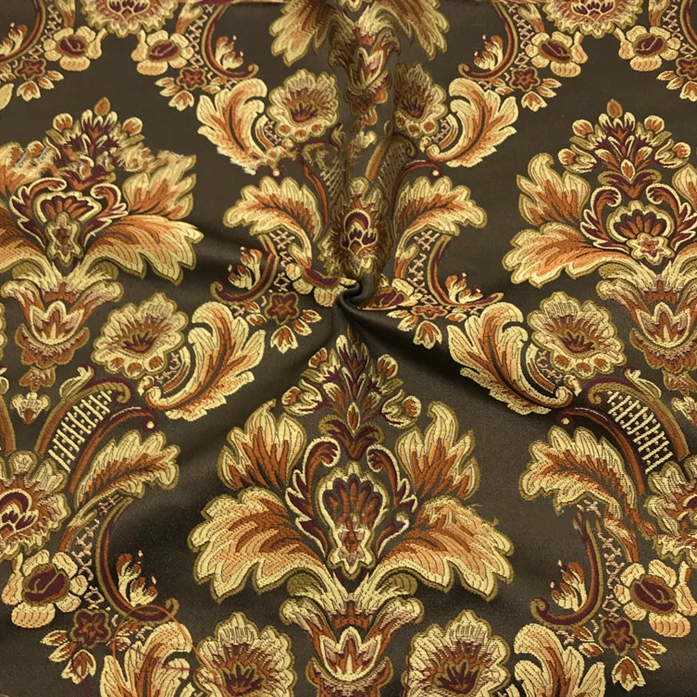 USA luxury foiled blackout nice big wholesale curtain for or shop retail living room window bedroom curtain panel