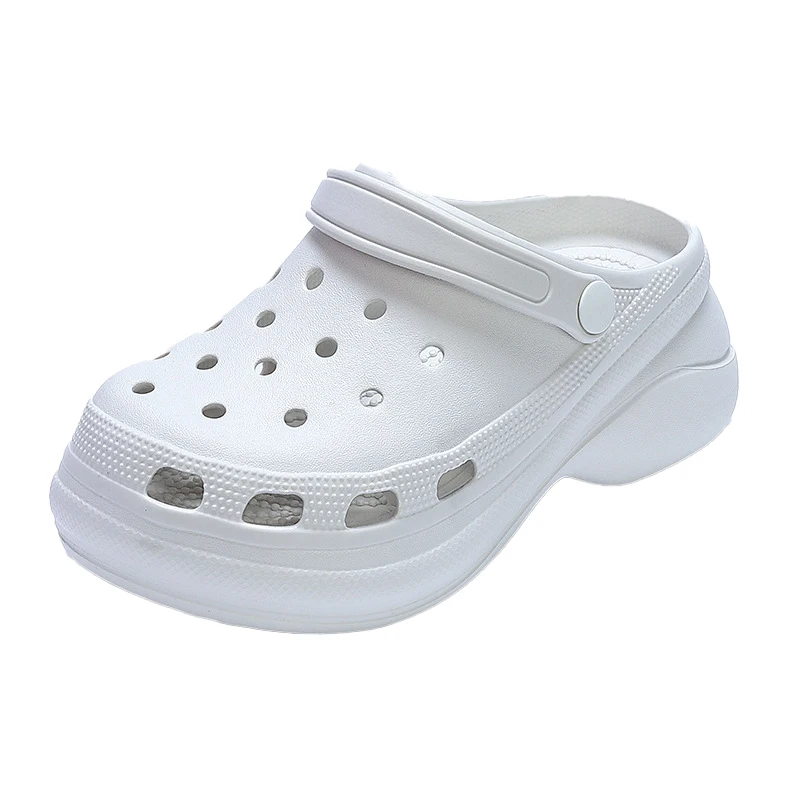 Wholesale Hospital Scrub Clogs Men Fashion Scrubs Shoes Summer Clogs for Men Walking Shoes 50 Pairs Hangyun DDX-1