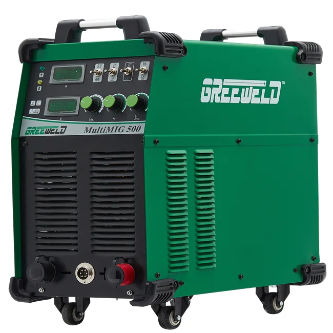 Hot sell welding machine Mig series welder trade from factory
