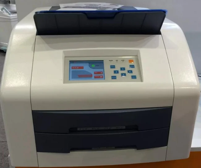 High Quality Medical supply medical digital x ray film printer DR CR MRI film printer