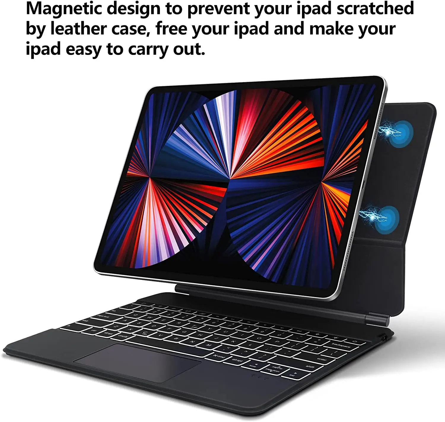 top selling products 2023  magic keyboard for ipad pro 12.9 best