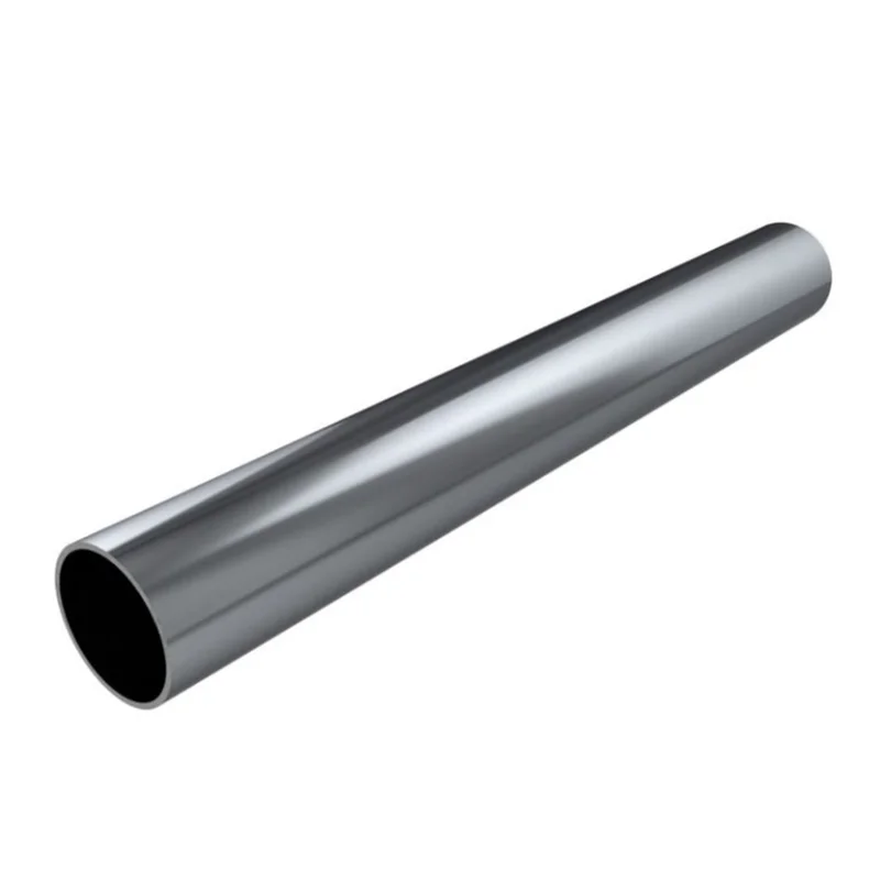 1 1/2 Stainless Steel Pipe Different Sizes Thickness 2mm Matt Finish Stainless Steel 304 Pipe Stainless Steel Pipe