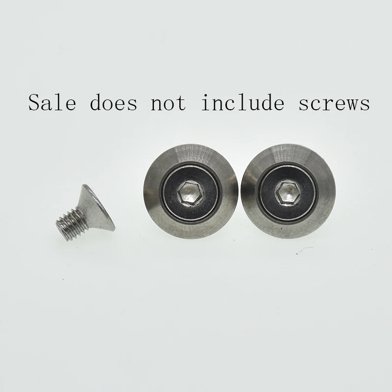 aluminum anodized  lock washer with color zinc plated