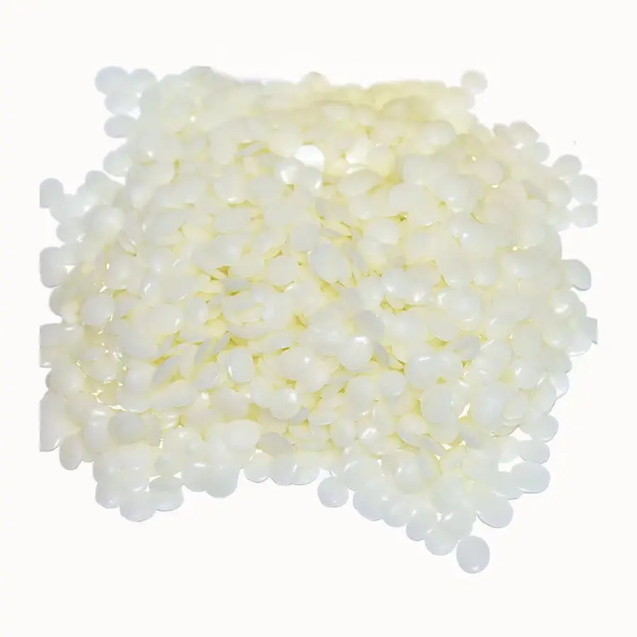 Candle making wax white beeswax with good quality and price
