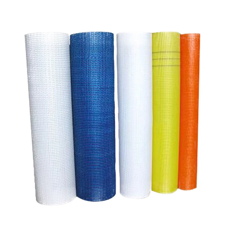 Factory product wall reinforced fiberglass mesh for sale
