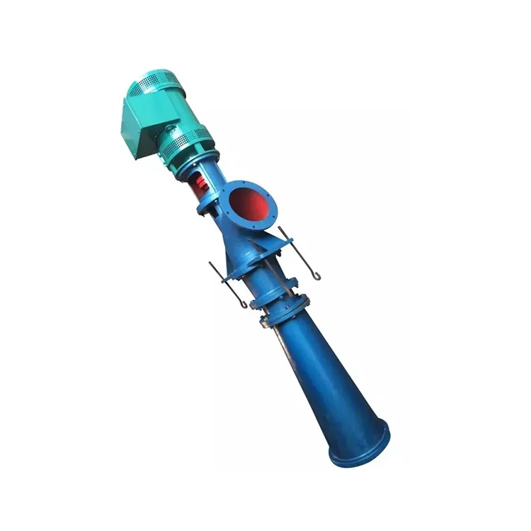 Small Hydroelectric Generator Kaplan turbine