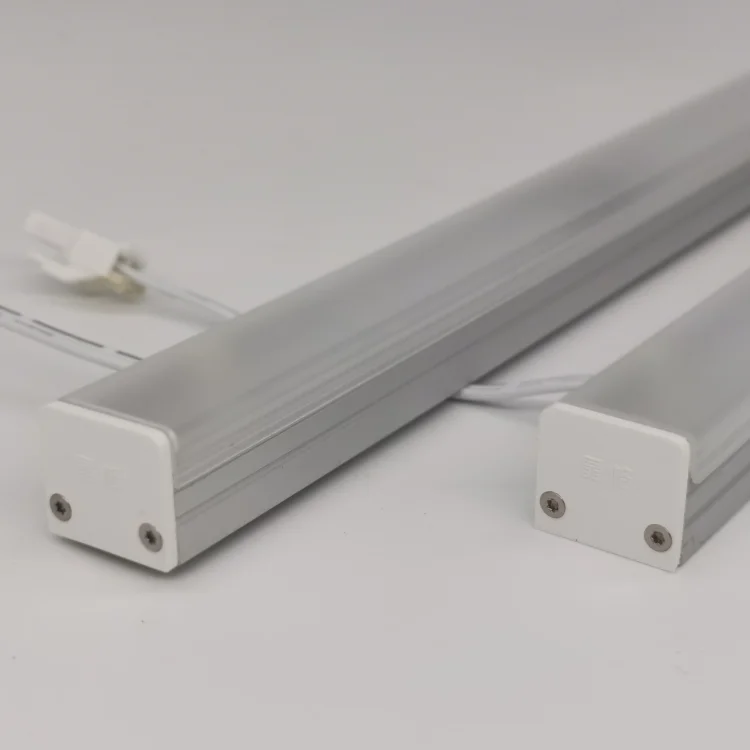 
LED Linear light Bars for Bakery Shops foods lighting 