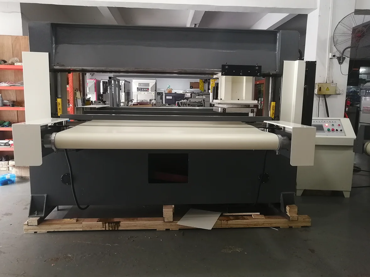 50T hot-selling sandal making machine slipper  rubber sole machine leather  shoe making machine fully automatic