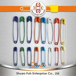 Safety Pin