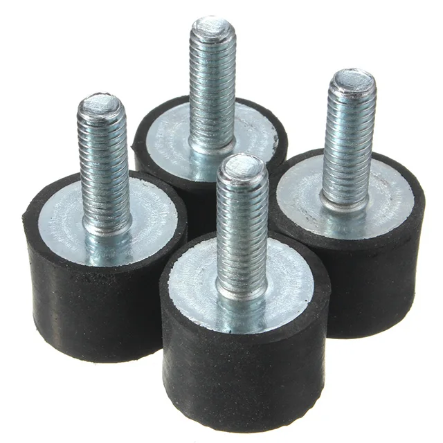 Anti-Vibration Rubber Shock Absorber