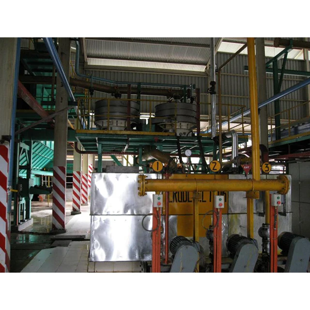 Palm kernel oil refinery machine price malaysia and palm