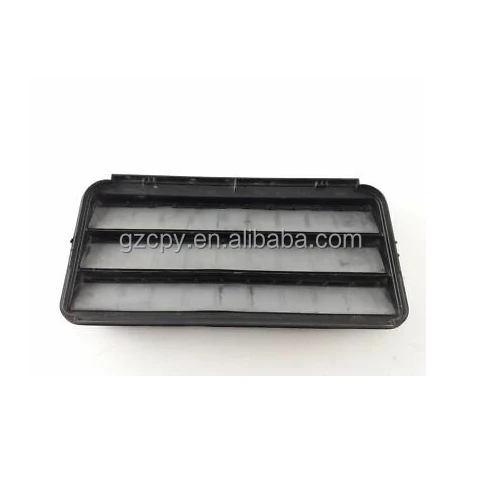 auto parts supplier has full car parts 1098751-00-C Rear fender air outlet For Tesla Model Y