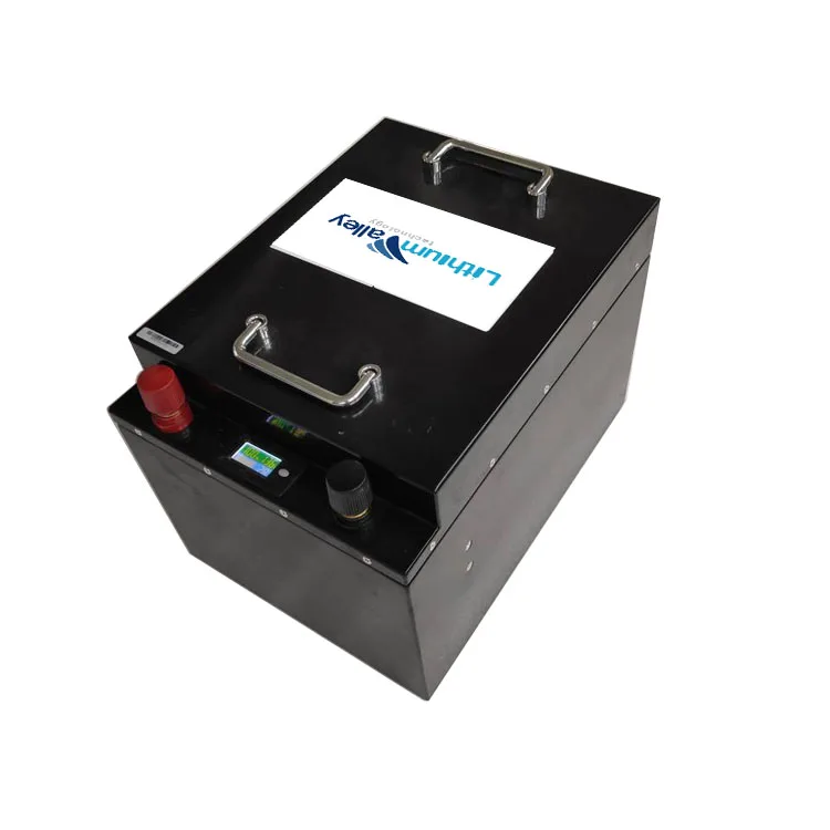 CHINA factory rechargeable Lithium ion battery 12v 400ah lifepo4 battery pack with BMS