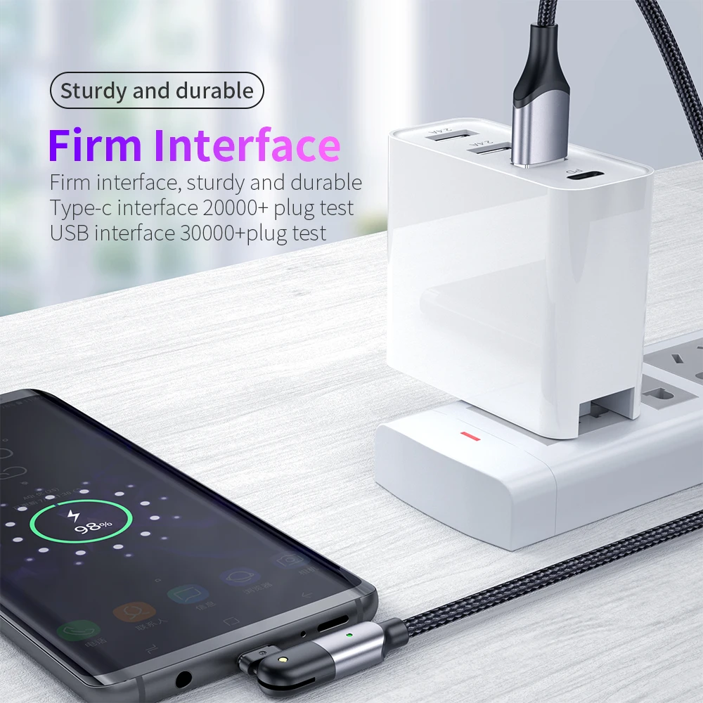 Плетеный кабель Micro USB для синхронизации данных 28AWG 1 м 2 5 Мобильный телефон черный чехол золотистый красный игровая камера Синий компьютер ПВХ Pin