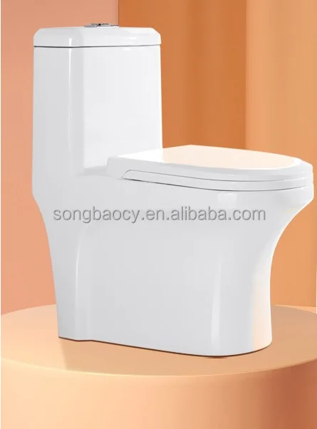 9209 SongBao Brands asia  ewc elongated egg enema toilet commode bathroom sink equipment water closet